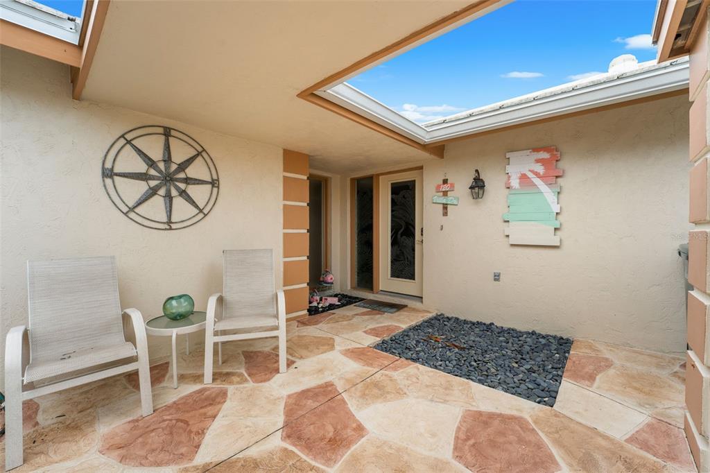 120 VILLA DRIVE UNIT 120, OSPREY, FL — photo 4 of 30