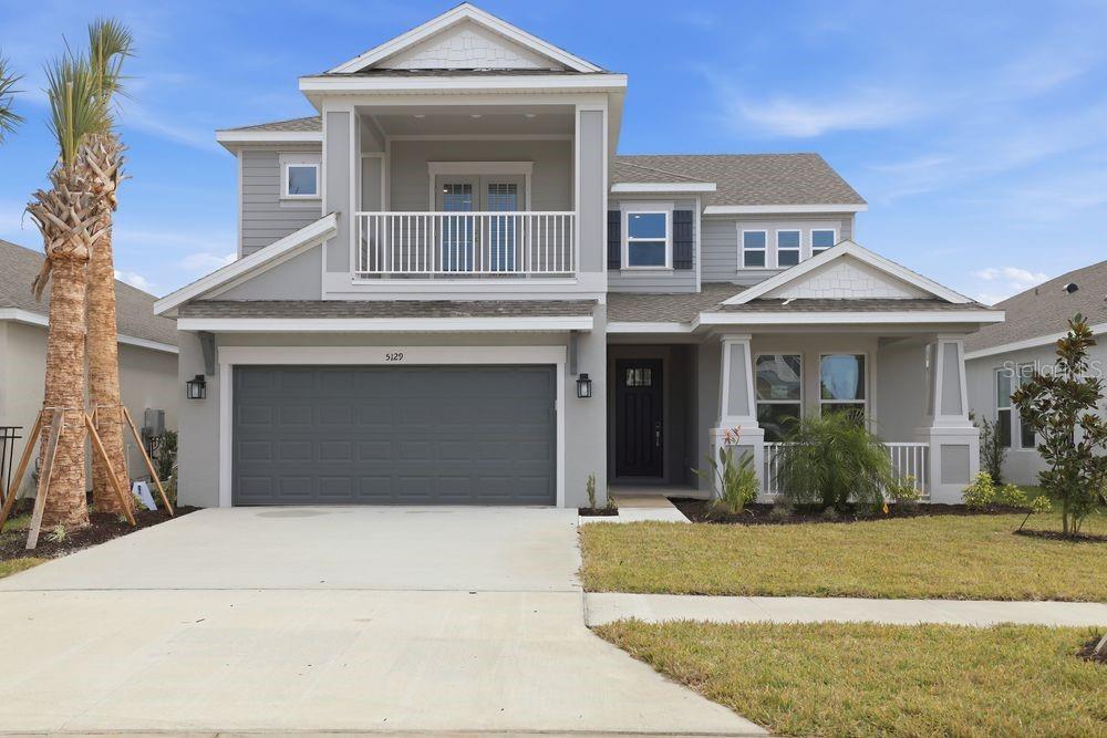 5129 SLATE HUE PLACE