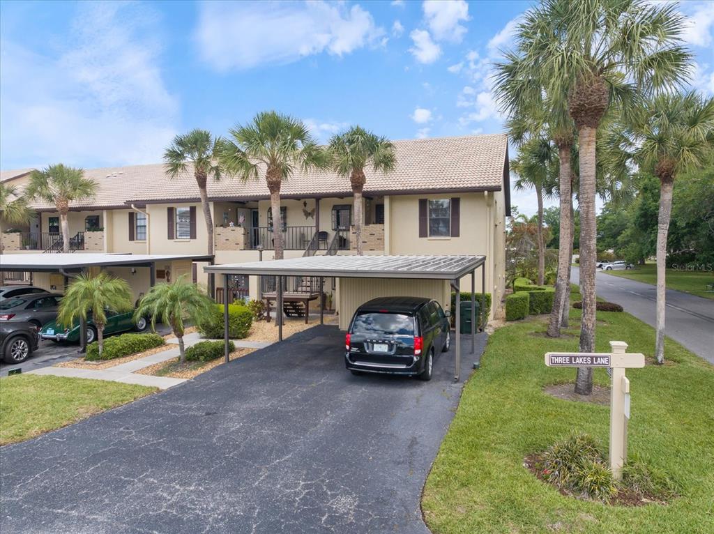 335 THREE LAKES LANE UNIT B