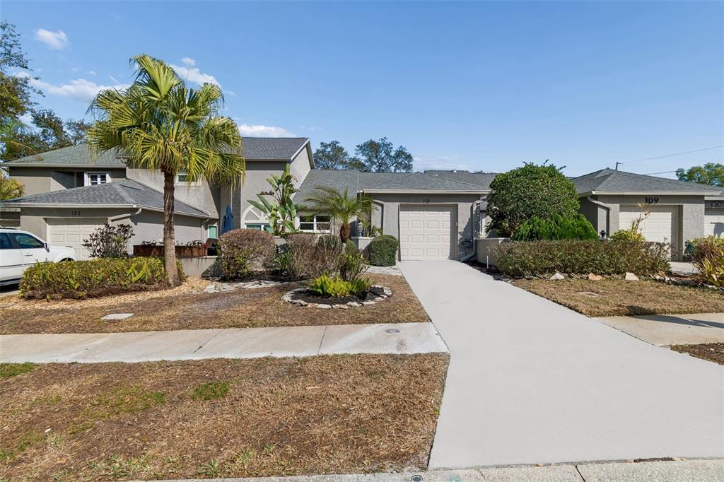 115 STEEPLECHASE LANE