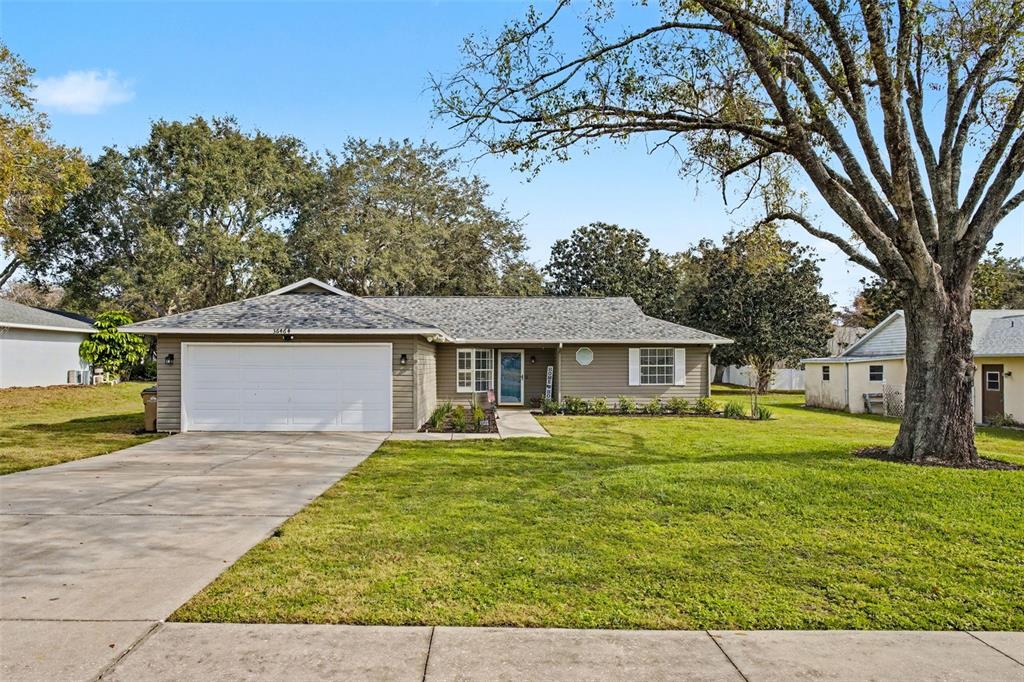 36464 DORAL DRIVE