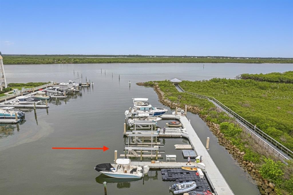 4621 RIVERS EDGE VILLAGE LANE UNIT 4, PONCE INLET, FL — photo 3 of 20