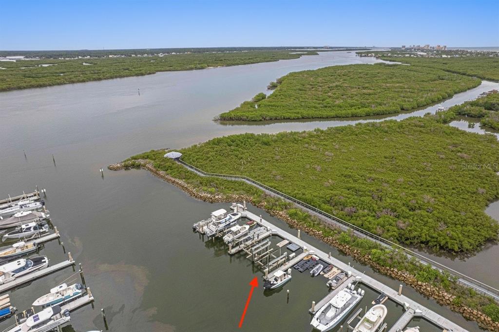 4621 RIVERS EDGE VILLAGE LANE UNIT 4, PONCE INLET, FL — photo 4 of 20