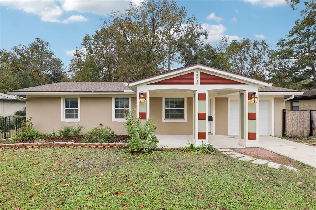 2574 LOFBERG DRIVE