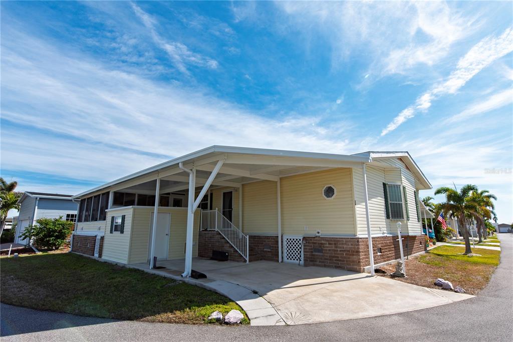 36 EMDEN CIRCLE