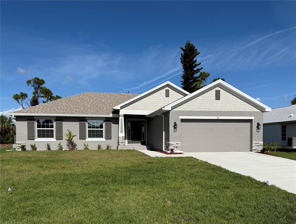 49 LONG MEADOW PLACE