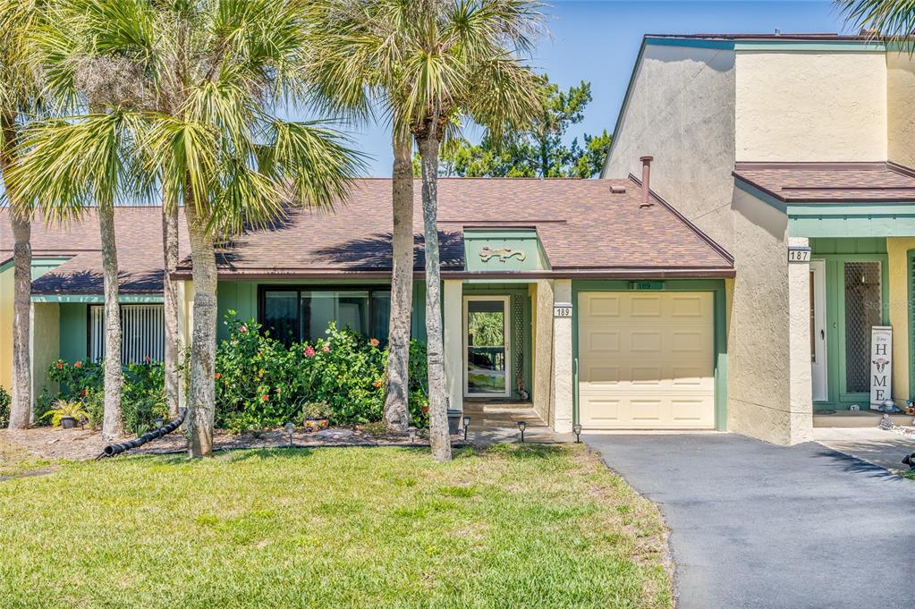 189 CLUB HOUSE BOULEVARD UNIT 189