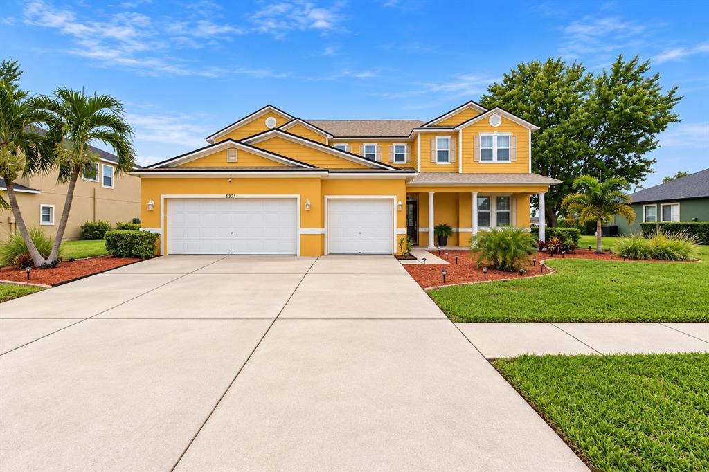 5321 SANDY SHELL DRIVE, APOLLO BEACH, FL — photo 2 of 30