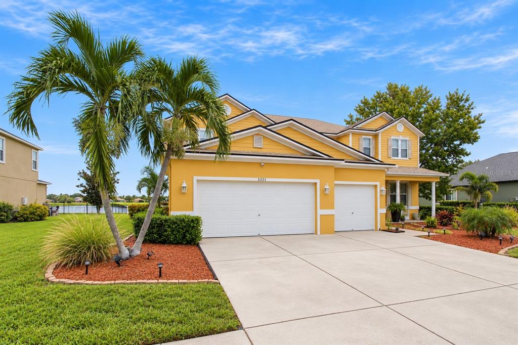 5321 SANDY SHELL DRIVE, APOLLO BEACH, FL — photo 3 of 30