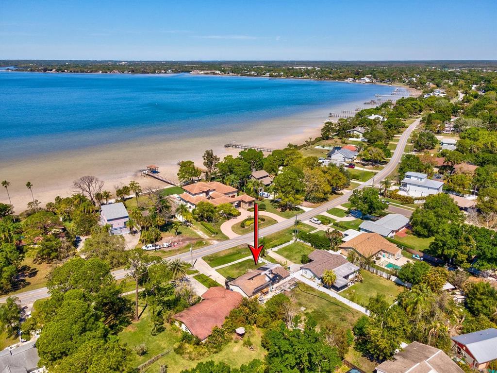 507 SHORE DRIVE E