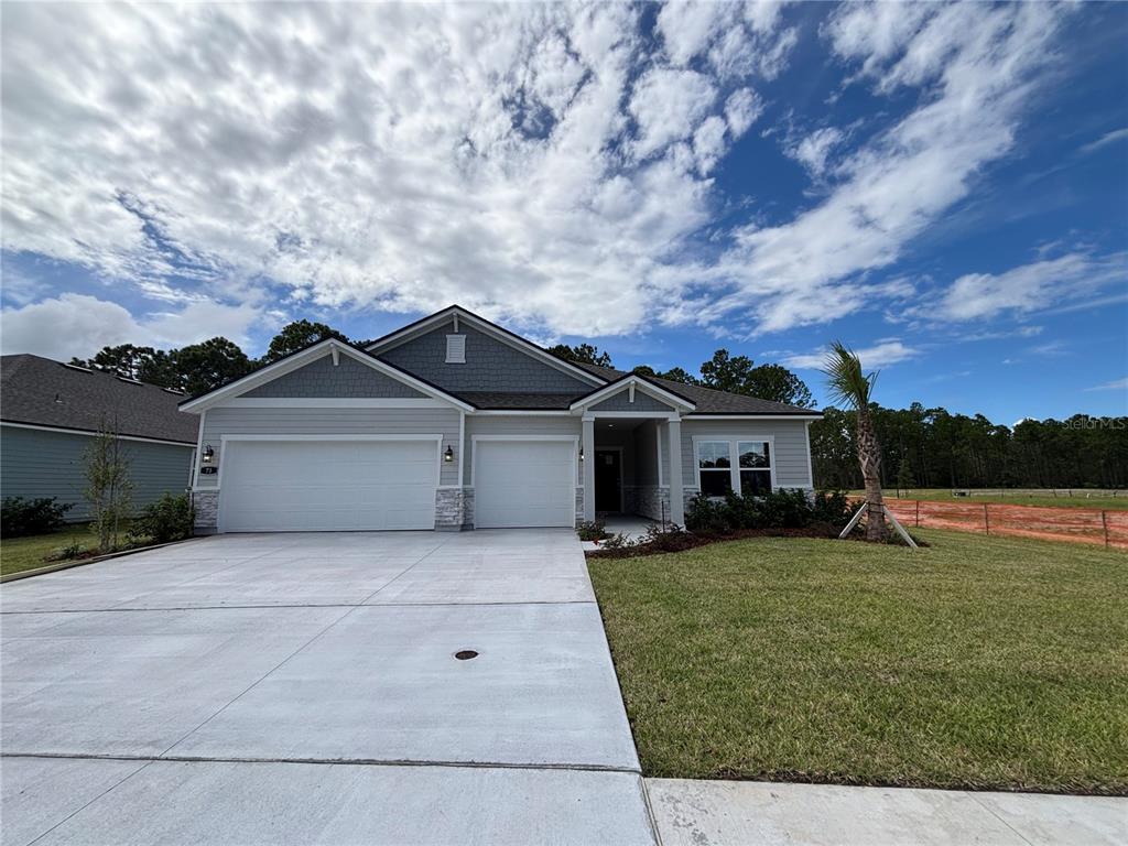 71 PEGASUS ROAD