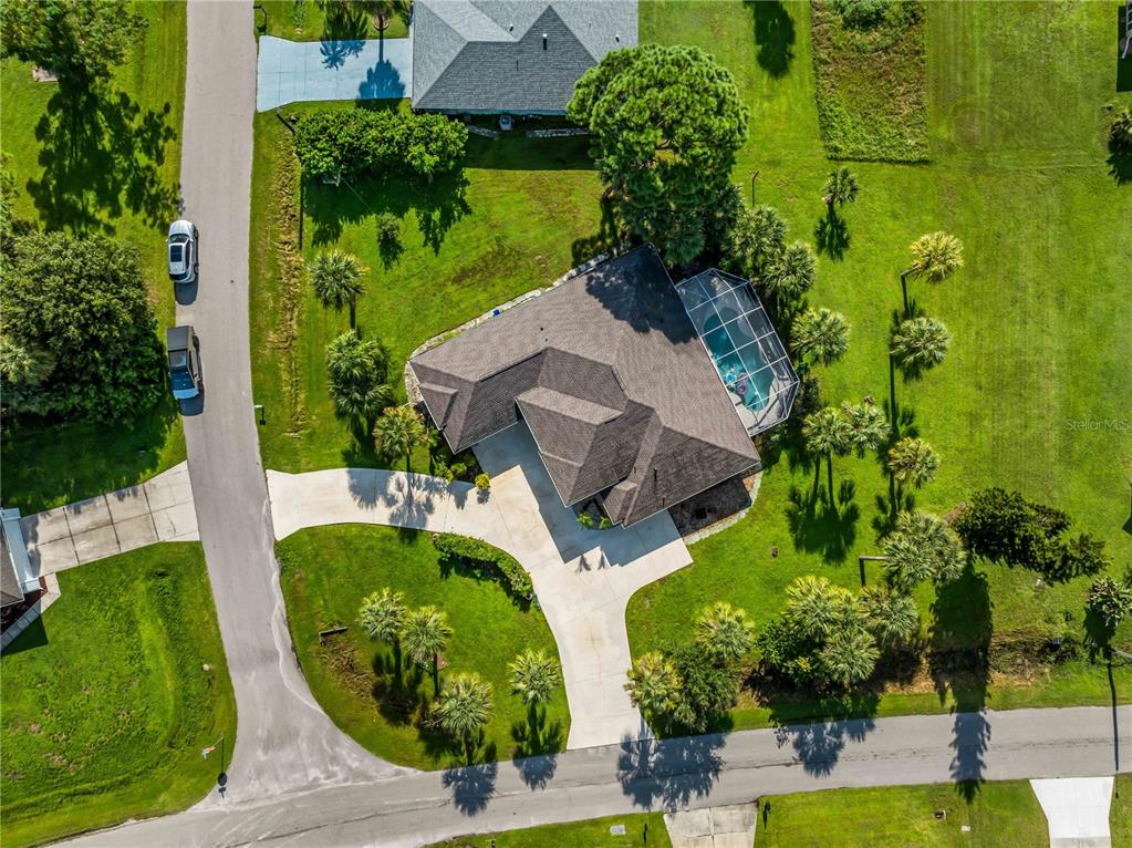 1642 MILAN STREET, NORTH PORT, FL — photo 3 of 30