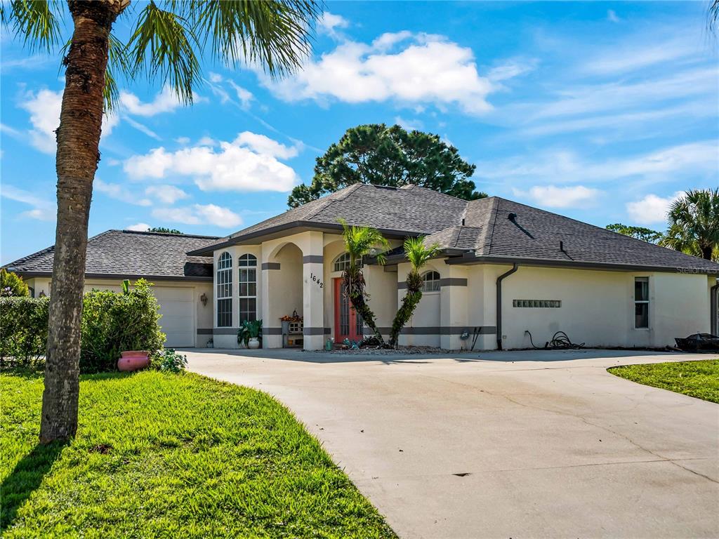 1642 MILAN STREET, NORTH PORT, FL — photo 4 of 30
