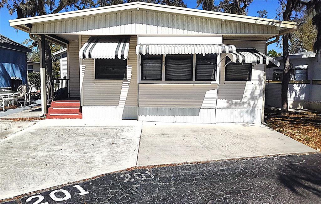 3300 26TH AVENUE E UNIT 201