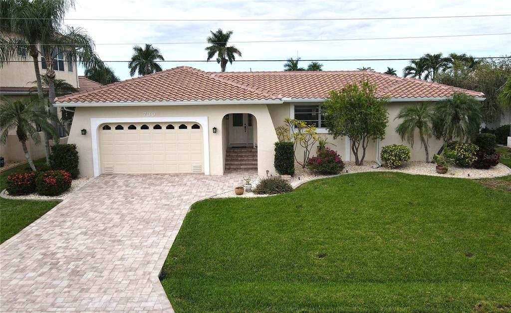 730 ELISA DRIVE