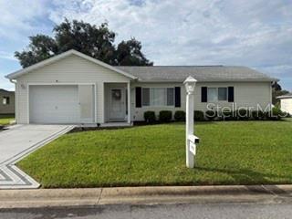 9116 SE 135TH LANE, SUMMERFIELD, FL — photo 2 of 17