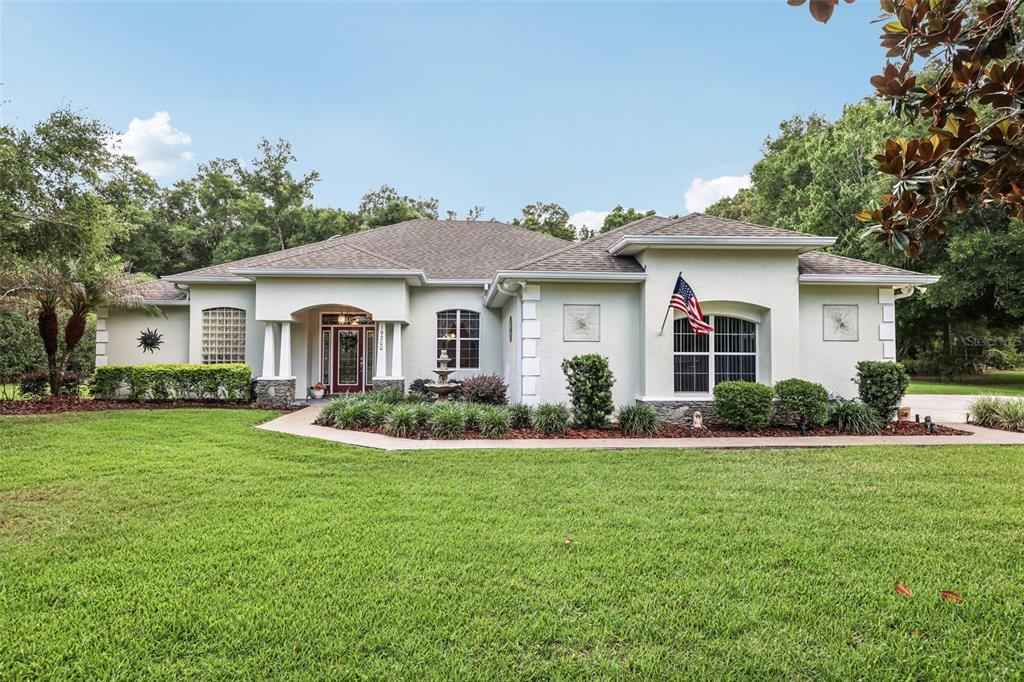 19200 LAKE SWATARA DRIVE