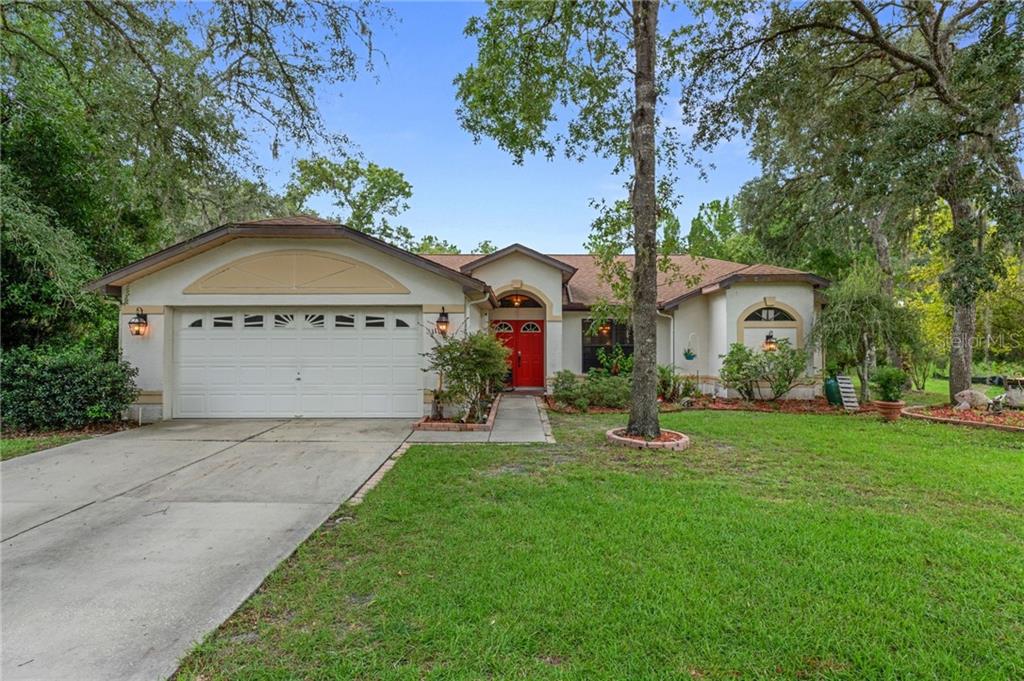 11 Tupelo COURT, HOMOSASSA, FL — photo 2 of 30