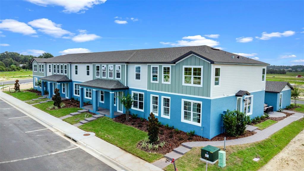 616 EMERALD GROVE DRIVE