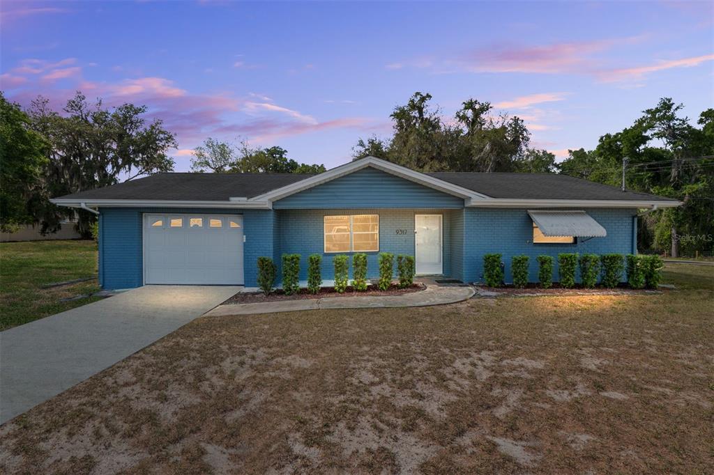 9317 E CRESCENT DRIVE