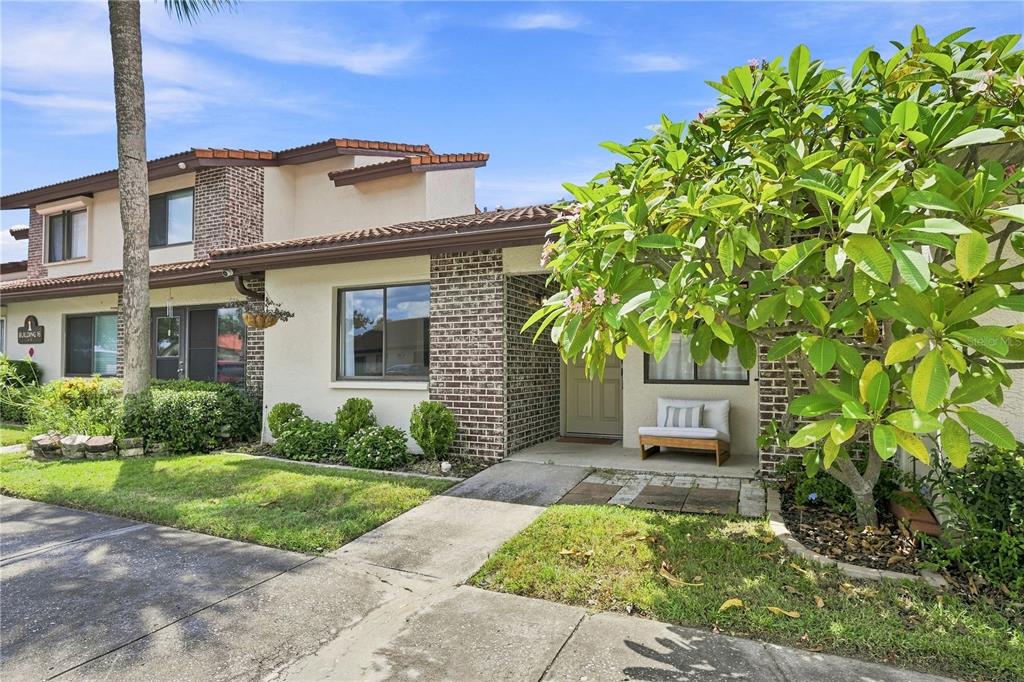 7360 ULMERTON ROAD UNIT 16D