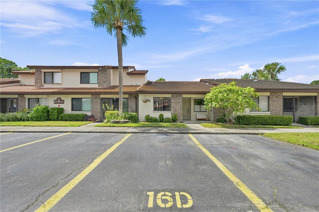 7360 ULMERTON ROAD UNIT 16D, LARGO, FL — photo 2 of 30