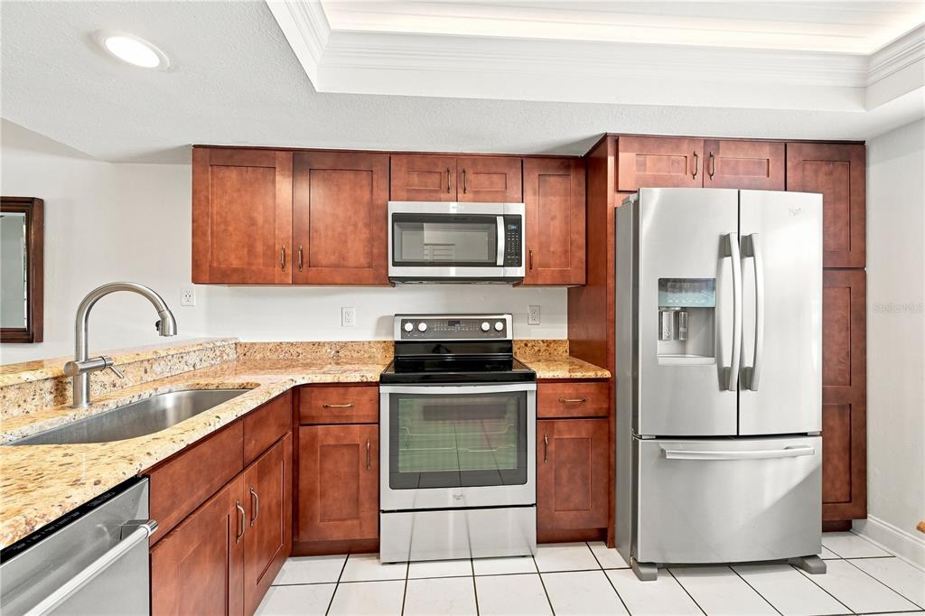 7360 ULMERTON ROAD UNIT 16D, LARGO, FL — photo 4 of 30