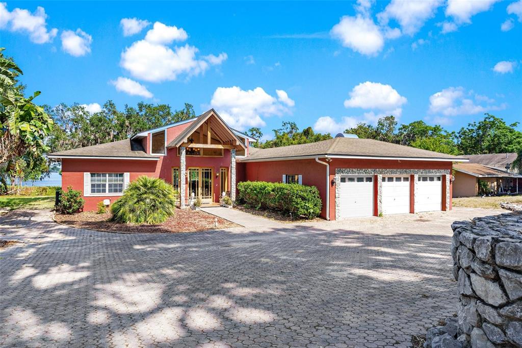 2400 N GRIFFIN DRIVE