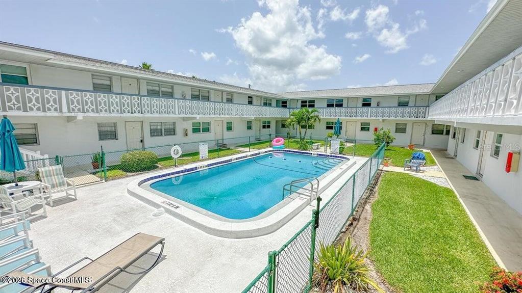 8521 CANAVERAL BOULEVARD UNIT 6, CAPE CANAVERAL, FL — photo 2 of 12