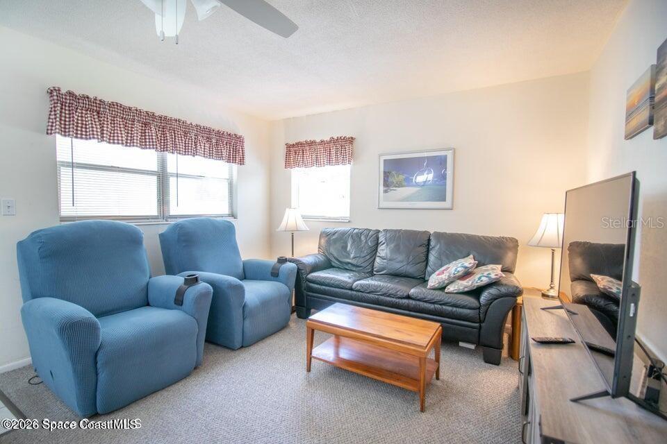 8521 CANAVERAL BOULEVARD UNIT 6, CAPE CANAVERAL, FL — photo 4 of 12
