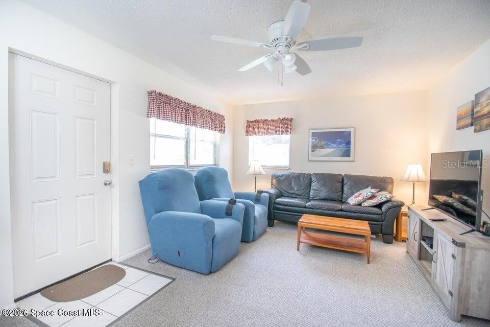 8521 CANAVERAL BOULEVARD UNIT 6, CAPE CANAVERAL, FL — photo 5 of 12