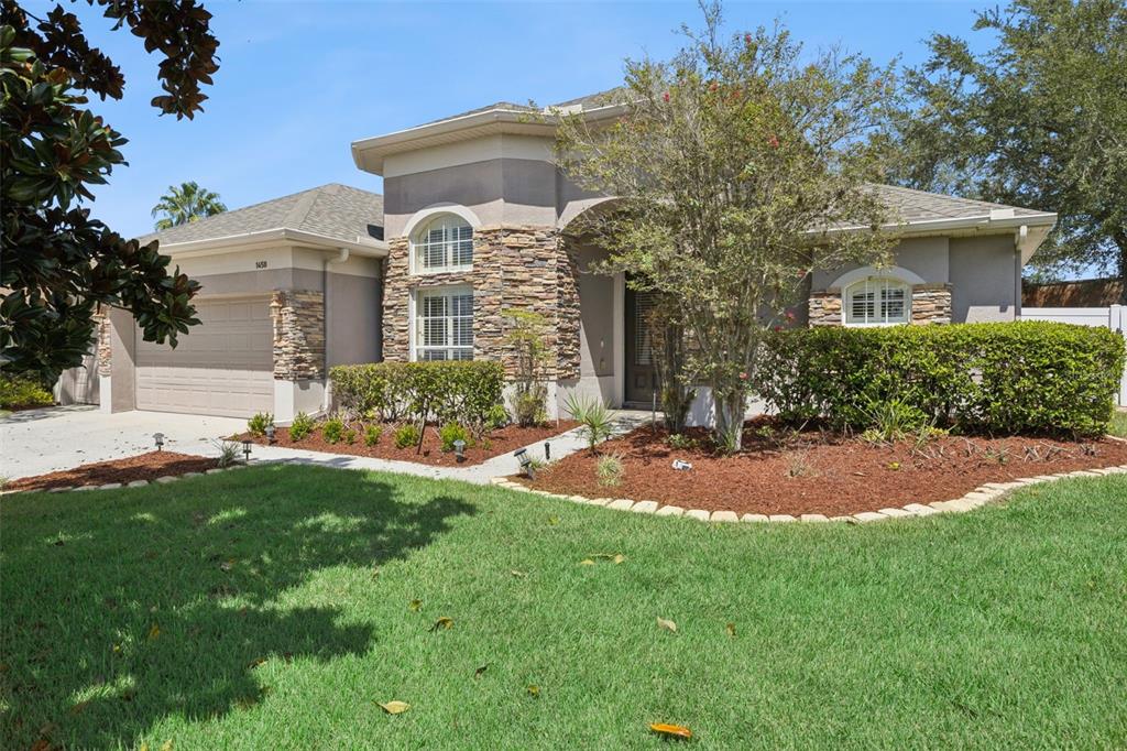 1458 WHITEFRIAR DRIVE, OCOEE, FL — photo 2 of 30