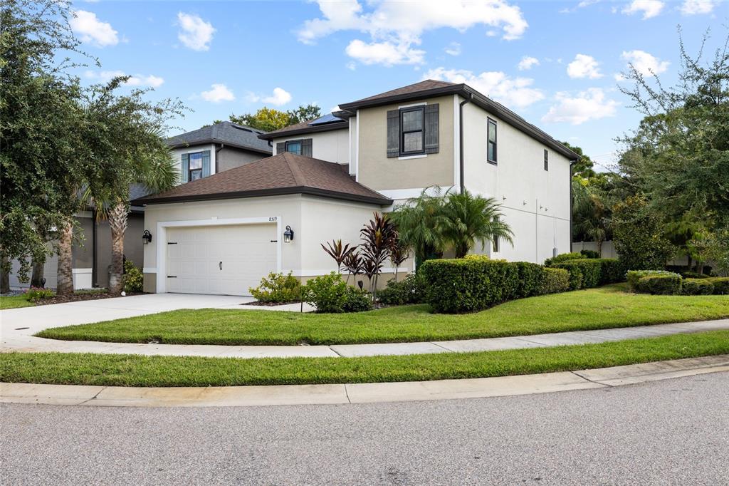 8519 ARABELLA LANE
