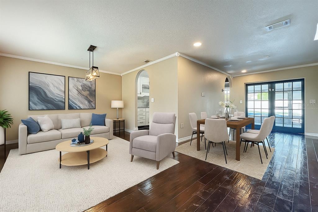 8654 SAN TOCCOA DRIVE