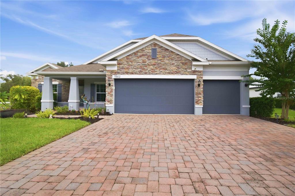 15502 31ST STREET E, PARRISH, FL — photo 2 of 30