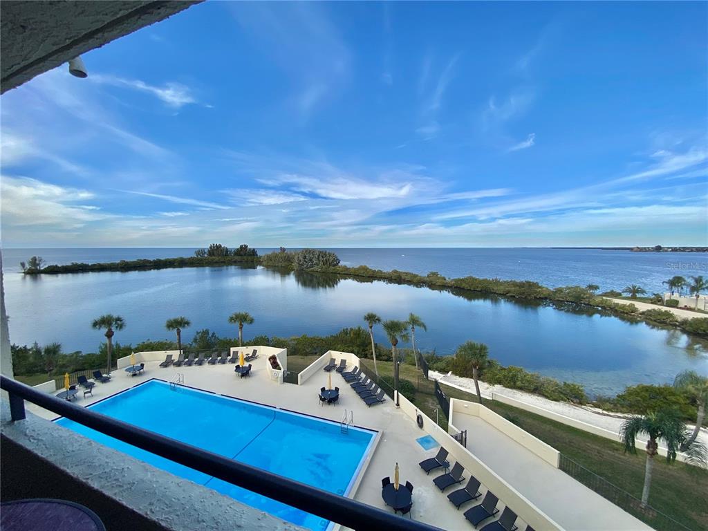6009 SEA RANCH DRIVE UNIT 507