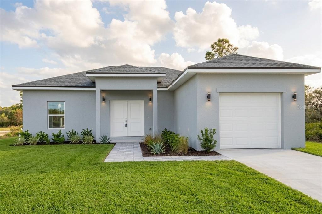 300 CASPIAN TERN AVENUE