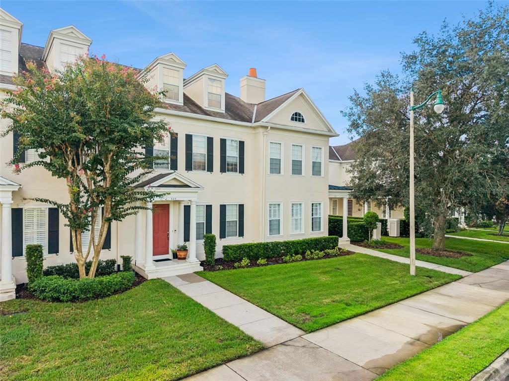 323 CELEBRATION BOULEVARD, CELEBRATION, FL — photo 2 of 30