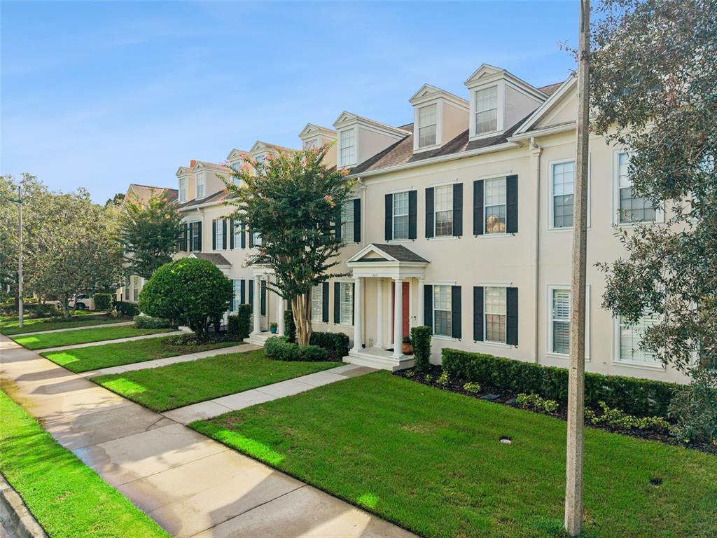 323 CELEBRATION BOULEVARD, CELEBRATION, FL — photo 3 of 30