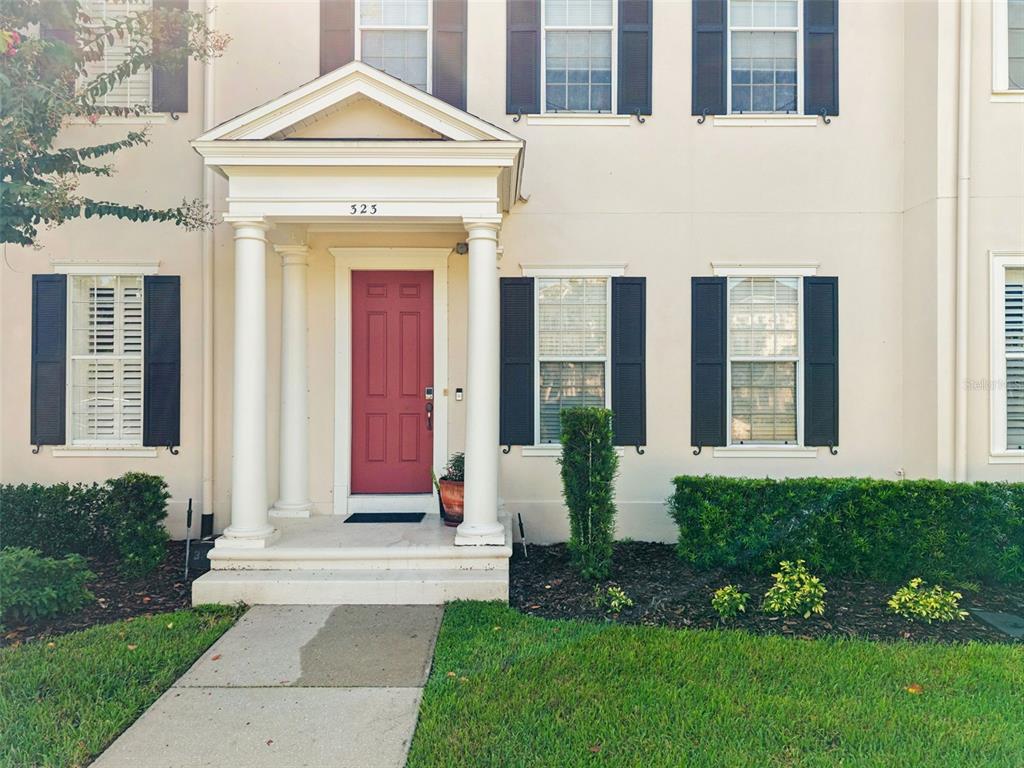 323 CELEBRATION BOULEVARD, CELEBRATION, FL — photo 4 of 30
