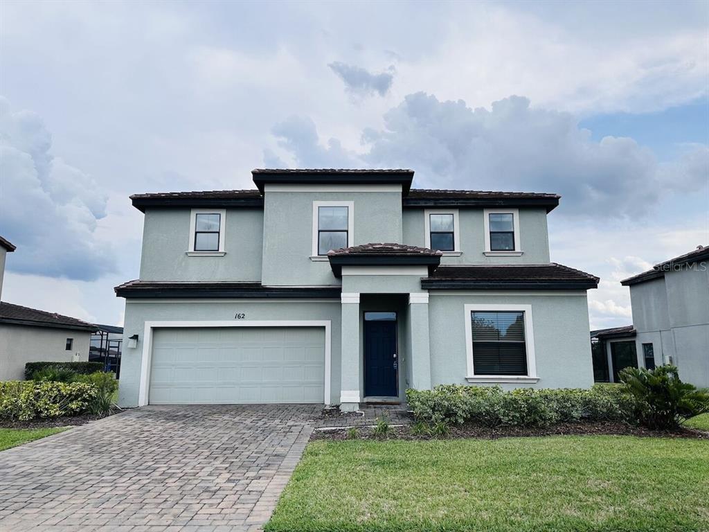 162 KENNY BOULEVARD