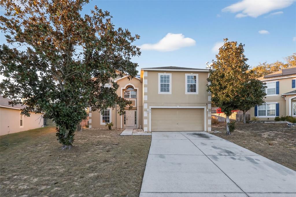 831 MARIETTA LANE