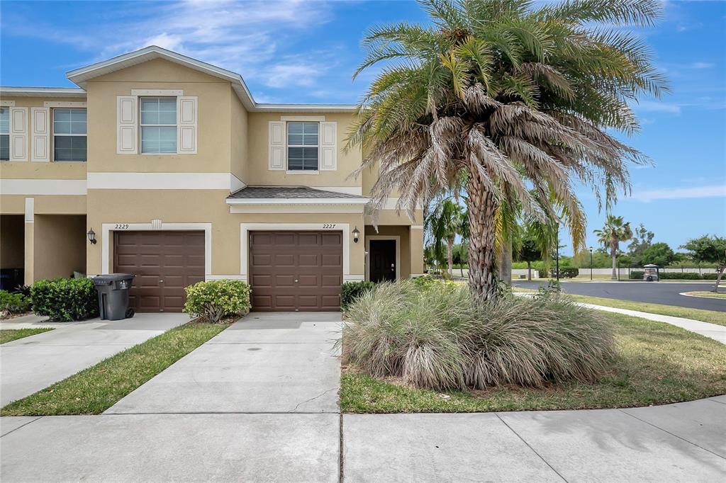2227 GOLDEN FALCON DRIVE