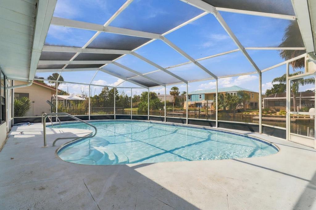 3840 N CALUSA POINT, CRYSTAL RIVER, FL — photo 2 of 30