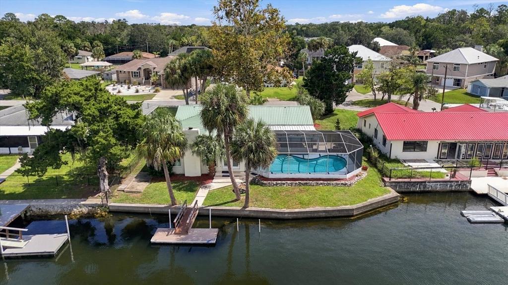3840 N CALUSA POINT, CRYSTAL RIVER, FL — photo 3 of 30