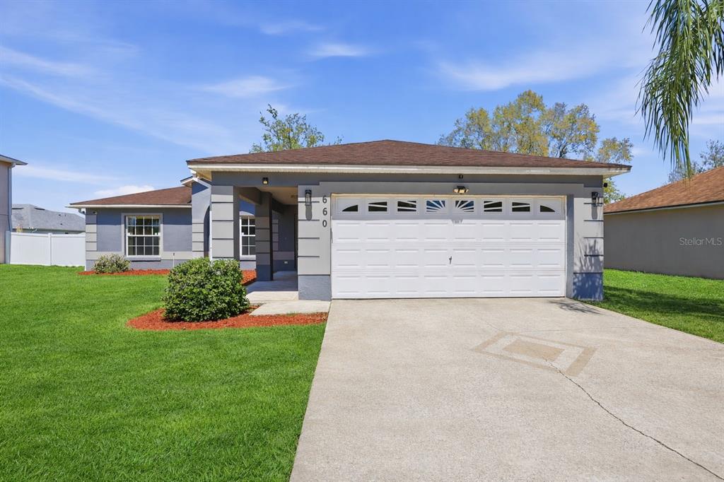 660 PARAKEET COURT