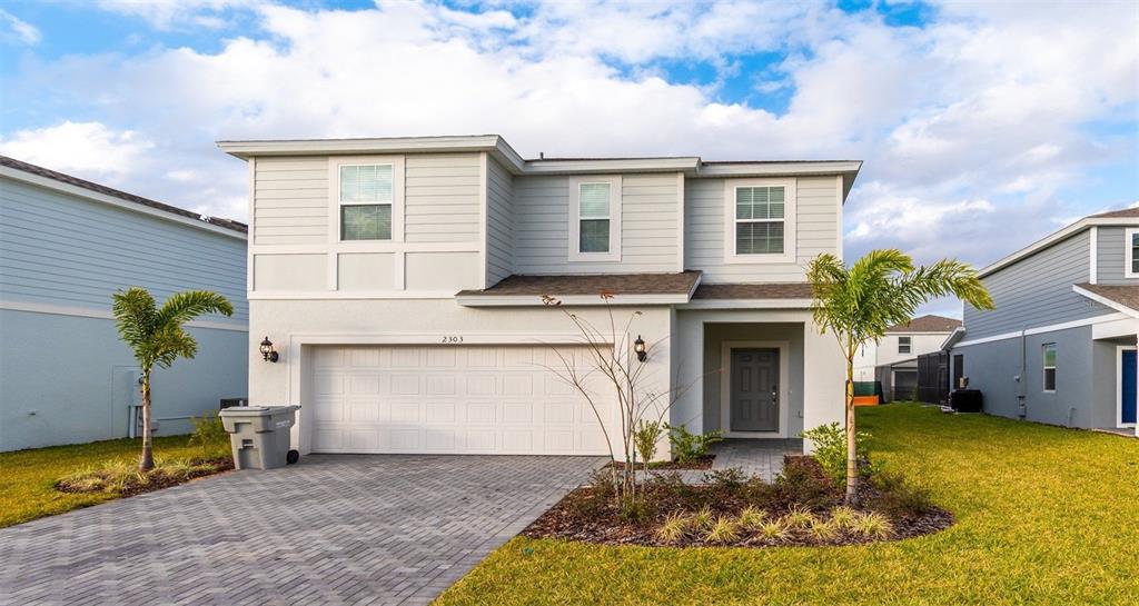 2303 LELANI CIRCLE
