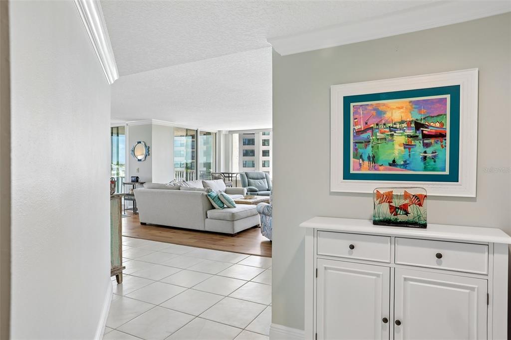 736 ISLAND WAY UNIT 406, CLEARWATER, FL — photo 2 of 30
