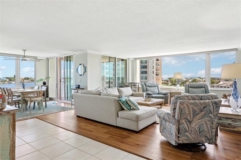 736 ISLAND WAY UNIT 406, CLEARWATER, FL — photo 4 of 30