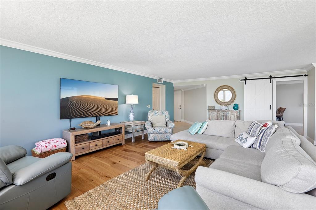 736 ISLAND WAY UNIT 406, CLEARWATER, FL — photo 5 of 30